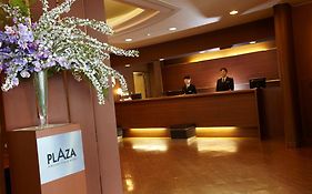 Hirosaki Plaza Hotel